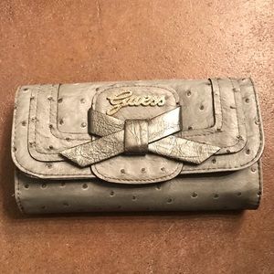 Large Guess Wallet